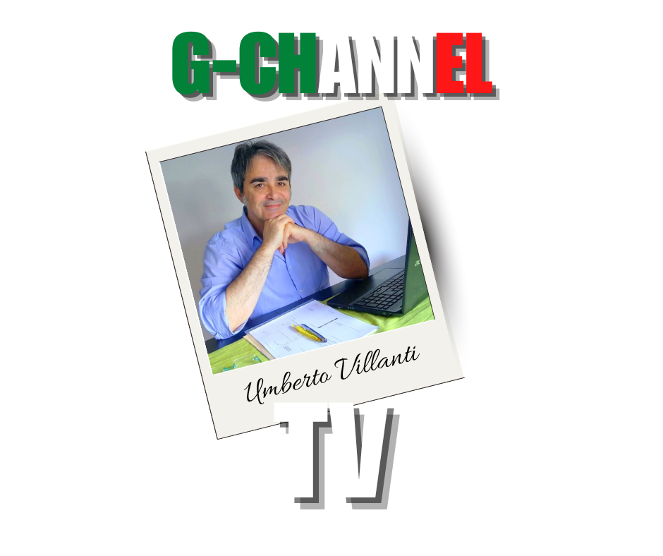 Lombardia: Umberto Villanti - L'Italia che incanta